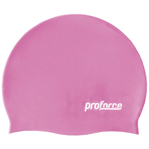 Proforce Silikon Bone - Pembe - STD