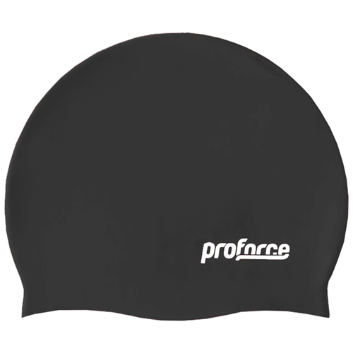 Proforce Silikon Bone - Siyah - STD