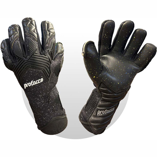 Proforce Kaleci Eldiveni Gladıator - Siyah - 8
