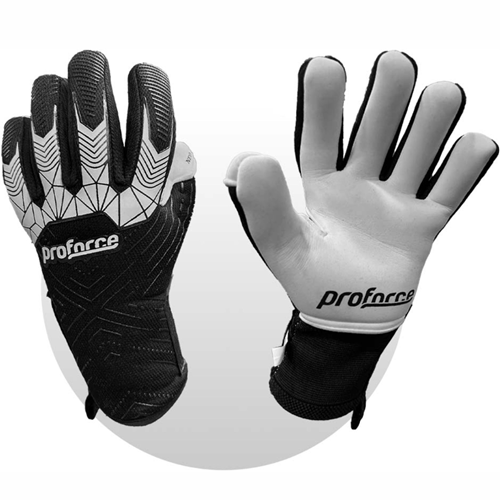 Proforce Kaleci Eldiveni Neo Jr - Siyah - 6