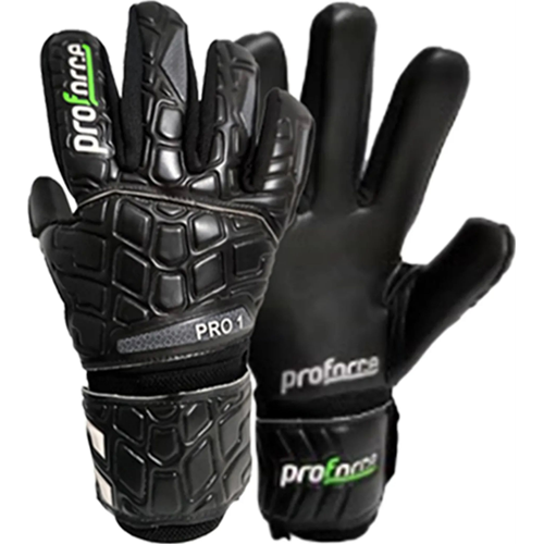 Proforce Kaleci Eldiveni Pro-1 - Siyah - 7