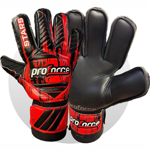 Proforce Kaleci Eldiveni Stars - Siyah - 5