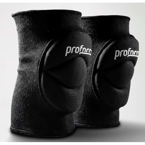 Proforce Voleybol Dizliği VD50 - Saks Mavi - JR