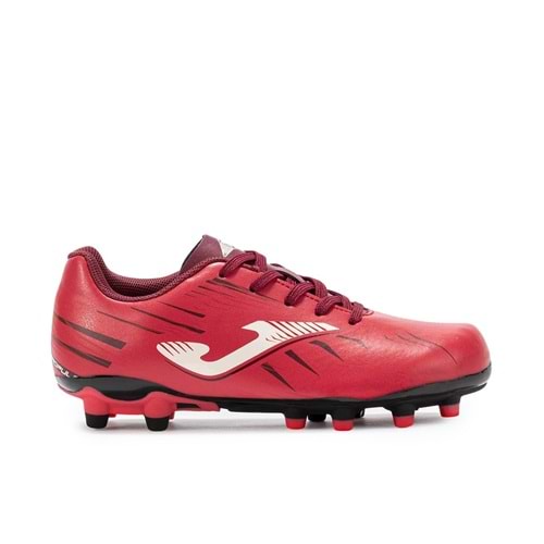 Joma Propulsion Jr 2506 Rojo Firm Ground Krampon
