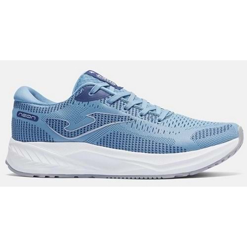 Joma Neon Men 2505 Sky Blue Spor Ayakkabı - Mavi - 41