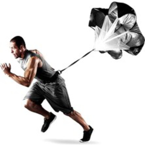 Scucs Hız Paraşütü