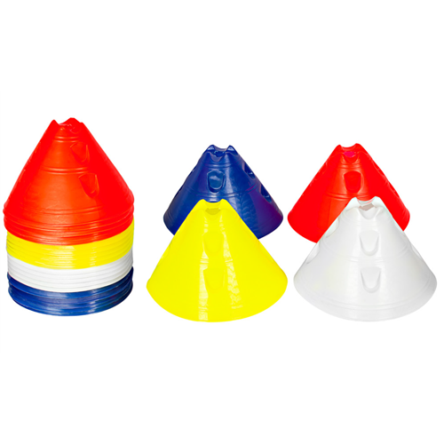 Antrenman Çanağı Büyük Boy Delikli