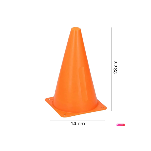 Scucs Antrenman Hunisi Küçük 23cm