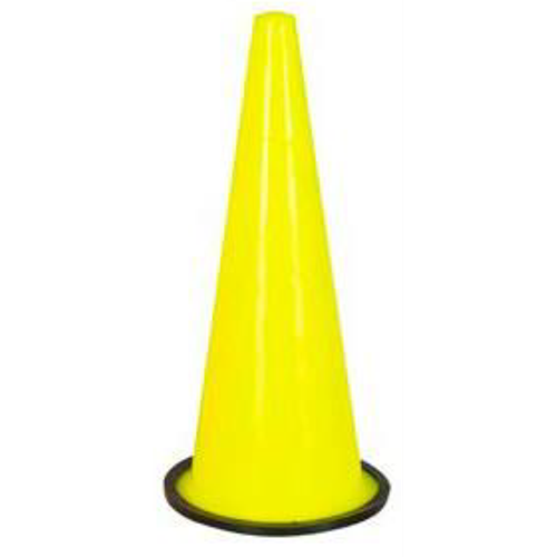 Huni Büyük Boy Altı Kauçuk 45 Cm - Sarı - STD