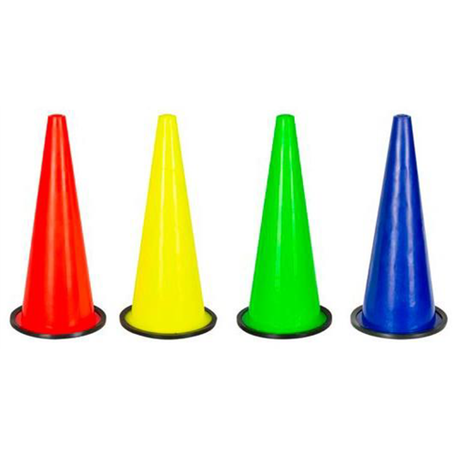 Huni Büyük Boy Altı Kauçuk 45 Cm