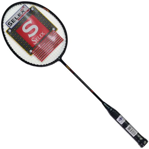 Selex Badminton Raketi Tekli 5303