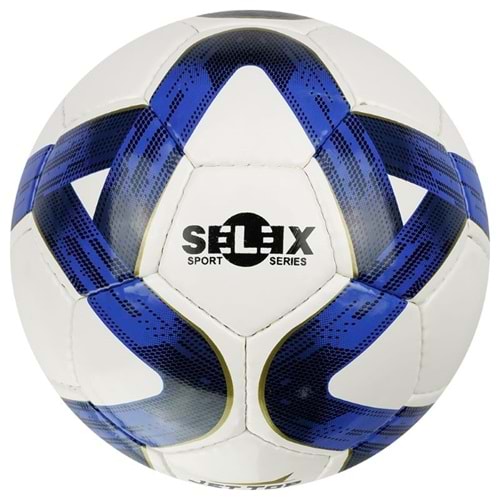 Selex Jet Futbol Topu 3-4-5 No