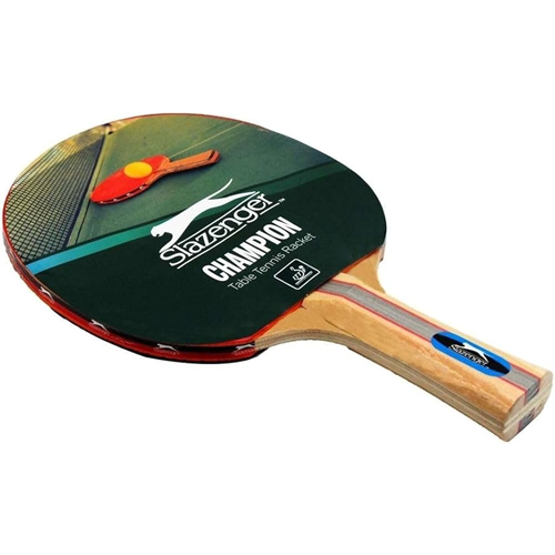 Slazenger Masa Tenisi Raketi Champion ITTF