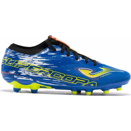 Joma Super Copa 2303 Lacivert FG Krampon - Lacivert - 43