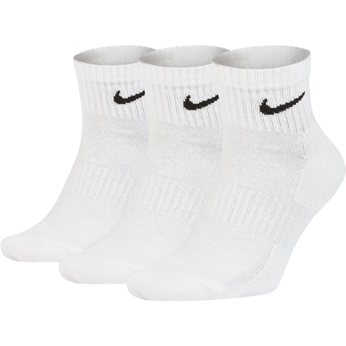 Nike Everyday Lightweight Training Ankle (3 Pairs) Çorap - 100 - 38-42