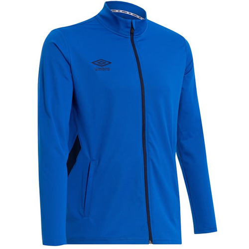 Umbro DearTrack Jacket Kamp Tek Üst