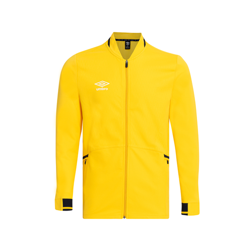 Umbro Diamond Camp Jacket Kamp Tek Üst - Sarı - XL