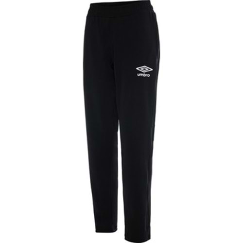 Umbro Camp Wanderer Pant Tek Alt Eşofman - Füme - XL