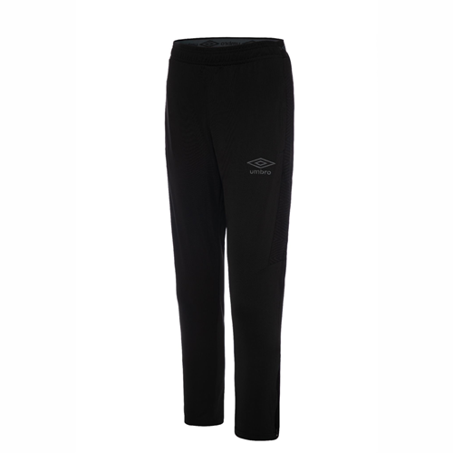 Umbro Solo Training Pant Antrenman Tek Alt Eşofman - Siyah - M