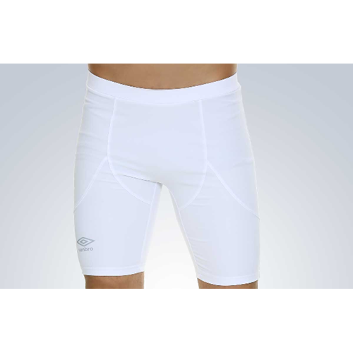 Umbro Performance Tights Maç - Antrenman Tayt - Beyaz - M