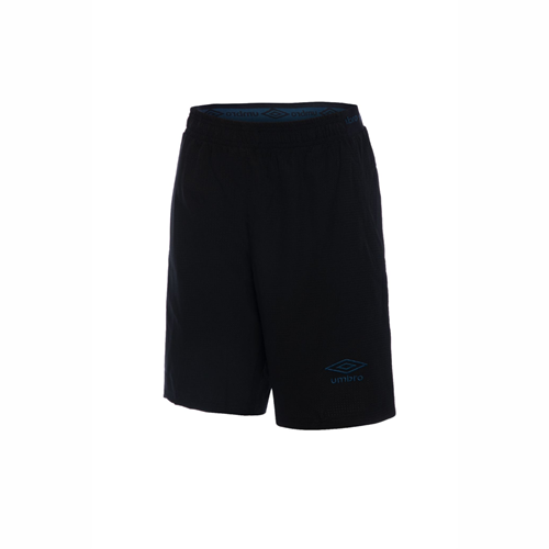 Umbro Solo Camp Short Kamp Şort - Siyah - XL