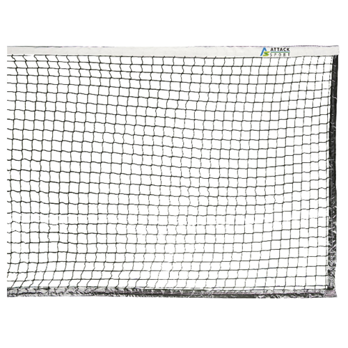 Tenis Ağı Antrenman 2mm 12.8m x 1.10m