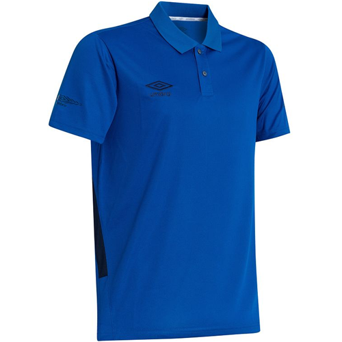 Umbro Deer Polo Kamp T-Shirt