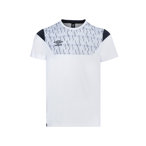 Umbro Diamond Training Antrenman T-Shirt - Beyaz - L