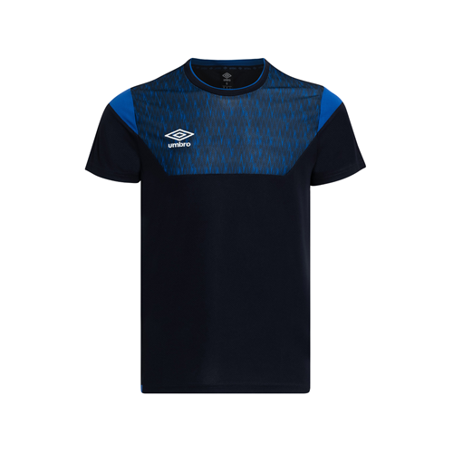 Umbro Diamond Training Antrenman T-Shirt - Lacivert - M