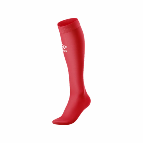 Umbro Maç Çorabı Tozluk Quin - Kırmızı - STD