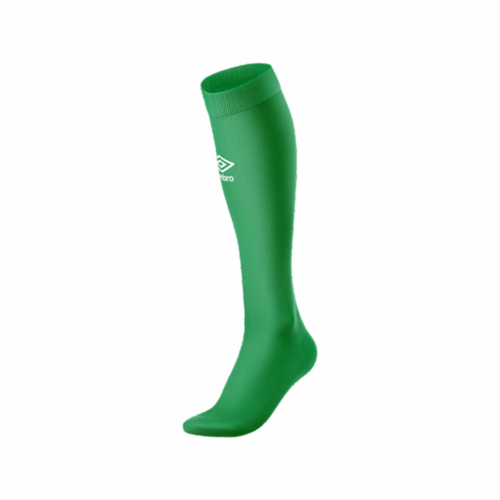 Umbro Maç Çorabı Tozluk Quin - Yeşil - STD