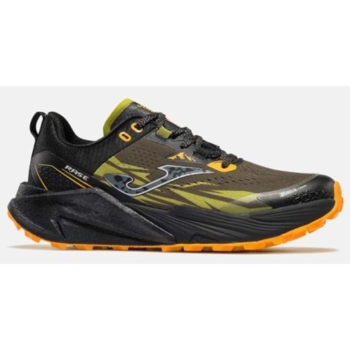 Joma Rase 2623 Khaki Spor Ayakkabı - Haki - 41