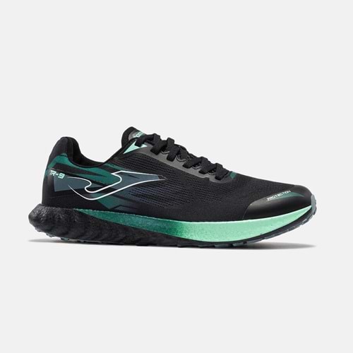 Joma TR-9 2601 Black Spor Ayakkabı