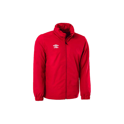 Umbro Special Dry Polimerli Yağmurluk - Kırmızı - L