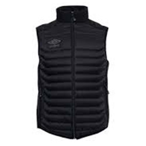 Umbro Gia Waist Şişme Yelek - Siyah - L