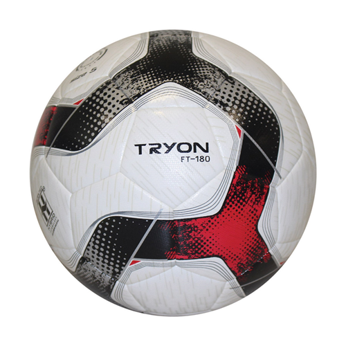 Tryon Futbol Topu FT-180 - Kırmızı - 5