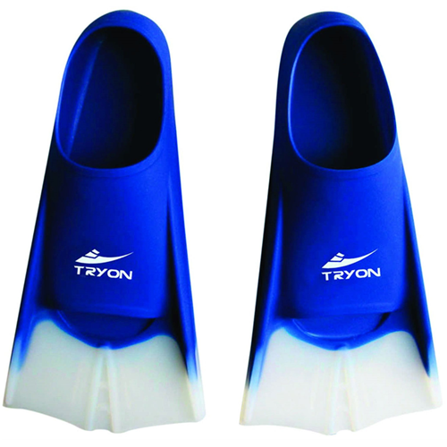 Tryon Silikon Kısa Palet 36-38 No - Saks Mavi - STD