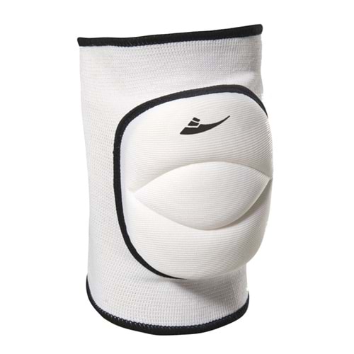 Tryon Voleybol Dizliği - Beyaz - JR