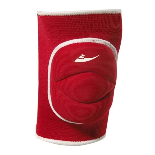 Tryon Voleybol Dizliği - Kırmızı - JR