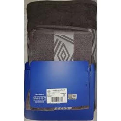Umbro Syide Sports Towel Havlu XLarge 70cm X 150cm