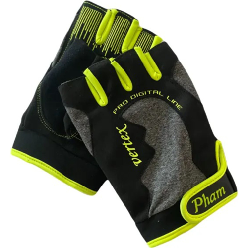 Vertex Body Eldiveni Pham