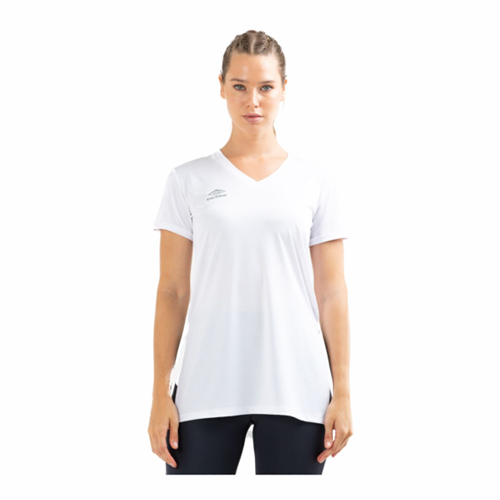 Umbro Lumi Bayan T-Shirt - Beyaz - M