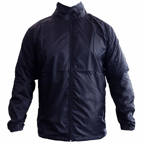 Yağmurluk Micro Astarlı - Lacivert - S