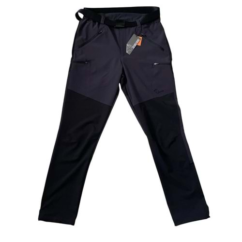 Ziege Gehen Outdoor Pantolon - Antrasit - S