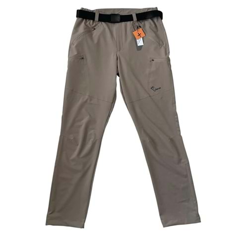 Ziege Gehen Outdoor Pantolon - Kum Rengi - S
