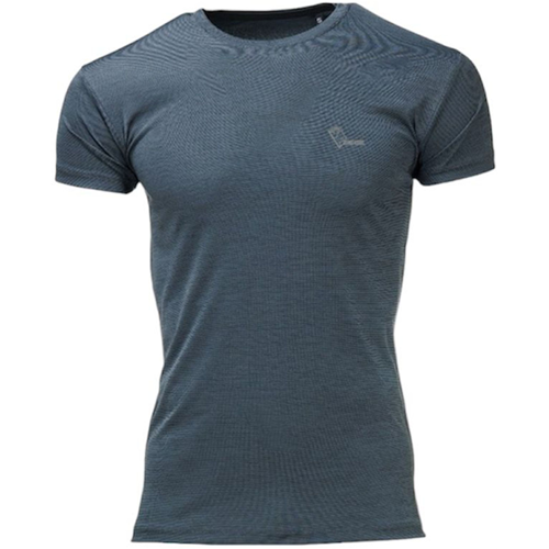 Ziege Zweite T-Shirt - Antrasit - S