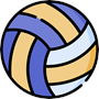 Voleybol Topu