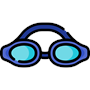 Yüzücü Gözlüğü