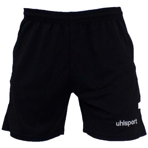 Uhlsport Energy Kamp Şort - Siyah - L
