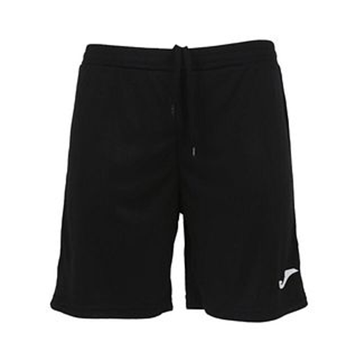 Joma Premium Training Short - Siyah - L